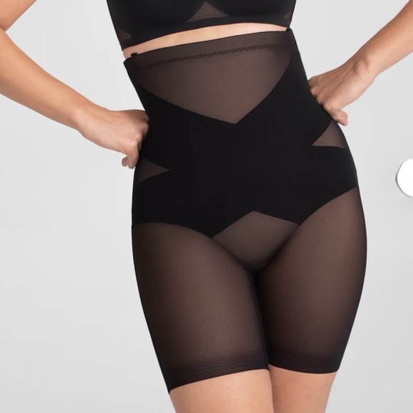 Honeylove Other - NWOT- Honeylove Super Power Short in sz M